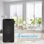 MAXCIO WiFi stikalo za rolete 2 kosa - slika 3