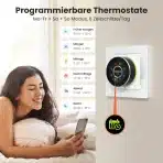 MIUCDA – pametni termostat talno gretje - slika 5