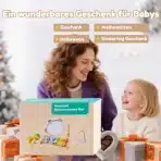 GEMKARRY Montessori glasbeni set za otroke 1–5 let - slika 6