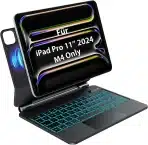 OMOTON – tipkovnica za ipad pro 11 m4