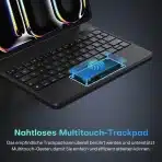 OMOTON – tipkovnica za ipad pro 11 m4 - slika 5