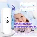 WIYETY WiFi termometer in higrometer 2 kosa - slika 4