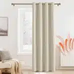 PONY DANCE Zatemnitvena zavesa 240 × 140 cm - slika 2