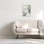 DBREAKS Poševne pohištvene noge črne 30 cm 4 kosi - slika 5