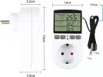 STEEIRO – regulator temperature 230 v - slika 5