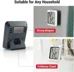 ThermoPro – digitalni higrometer tp50 - 3 kosi - slika 4