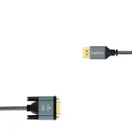 TWOZOH HDMI na VGA kabel 1 m - slika 6