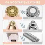 VG VOGCREST – 2 v 1 obrazni prirezovalnik - slika 6