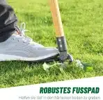 ORMALLA Odstranjevalec plevela z dolgim ročajem 110 cm - slika 5