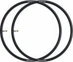 YUNSCM Zračnice za kolo 700C 35–43C AV48 mm 2 kosa - slika 4