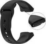 Xiaomi Redmi Watch 3 / 3 Active / Lite 2 nadomestni pašček - slika 5
