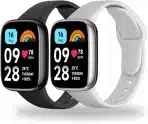Xiaomi Redmi Watch 3 / 3 Active / Lite 2 nadomestni pašček - slika 2