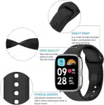 Xiaomi Redmi Watch 3 / 3 Active / Lite 2 nadomestni pašček - slika 3