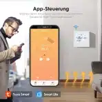 BEOK Pametni WiFi termostat za talno gretje - slika 5