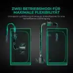 MARS HYDRO Aktivni ogleni filter 150 mm - slika 3