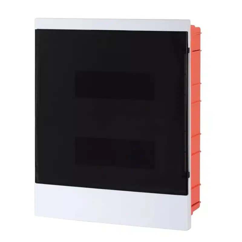 31NgiyyDKEL LION ELECTRIC vgradna razdelilna omarica za 24 modulov - slika 1
