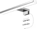AOUROW 30cm LED luč za ogledalo 5W IP44
