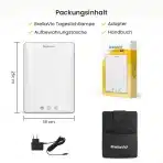 BRELLAVIO PRO LED svetilka za dnevno svetlobo - slika 2