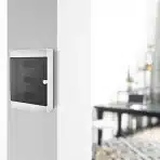 LION ELECTRIC vgradna razdelilna omarica za 24 modulov - slika 5