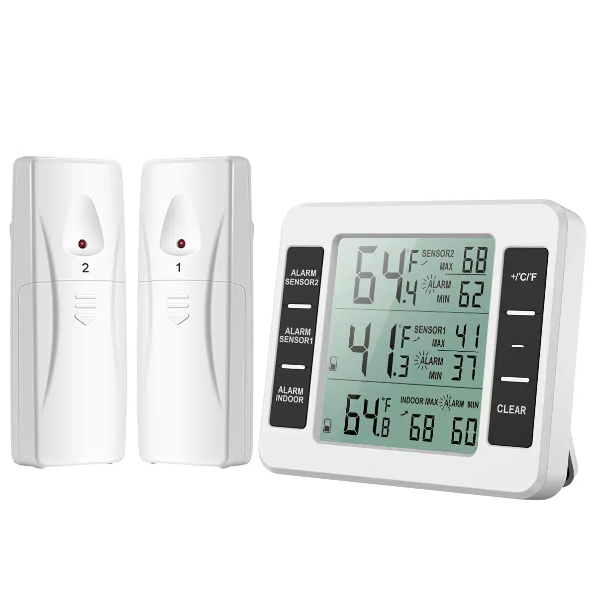51kDQS9NGPL._SL1200 OQIMAX digitalni termometer za hladilnik in zamrzovalnik - slika 1