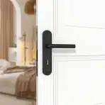 4x AWMNSRMAN kljuka za vrata - slika 4