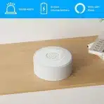 AGSHOME brezžični pametni WiFi alarmni sistem - slika 3
