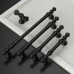 10x AMERDECO pohištveni ročaji 96mm - slika 3
