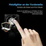 ELUTENG USB 40mm ventilator s 3 hitrostmi - slika 4