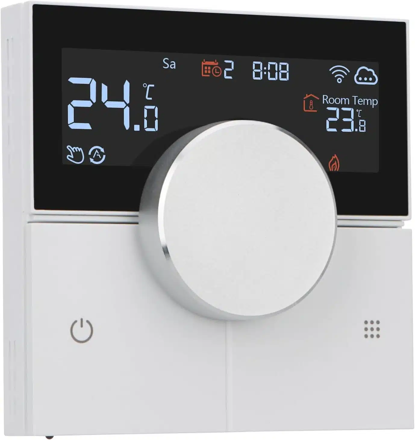 61a03c2rWNL._AC_SL1500 WENGART WiFi termostat za vodno talno gretje - slika 1