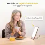 BRELLAVIO PRO LED svetilka za dnevno svetlobo - slika 3