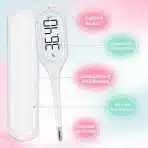 EASY@HOME digitalni bazalni termometer - slika 3