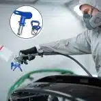 6x FUIKUPE airless šobe za brizganje barve - slika 2