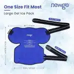 NEWGO hladilno-grelna gel obloga za ramo - slika 3