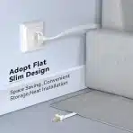 BUSOHE 20m Ethernet kabel RJ45 - slika 4