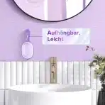 2x PREMOM zložljiva posodica za urin 50ml - slika 4