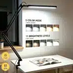 SKYLEO 12 W LED arhitekturna namizna svetilka - slika 2