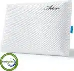 60×40cm AOTOZE tanka memory foam blazina - slika 5
