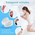 THIRD OF LIFE ortopedska blazina za kolena iz spominske pene - slika 5