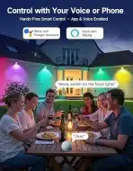 4x OUTON V2 pametni RGB LED reflektorji - slika 2