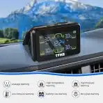 LIWOGI brezžični TPMS sistem za nadzor tlaka v pnevmatikah - slika 5