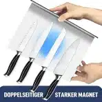 REKEHOME 30cm magnetno stojalo za nože - slika 5