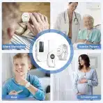 5x DAYTEE SOS WiFi klicni sistem za starejše - slika 4