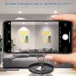10x ALLESGUTE LED vgradni reflektor 7W - slika 5