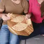MIMIUO set za pico z akacijevo desko in aluminijasto lopatko - slika 6