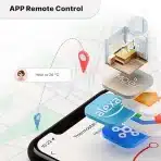 MOES WiFi termostat za električno talno gretje - slika 5