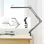 SKYLEO 12 W LED arhitekturna namizna svetilka - slika 3
