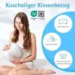 THIRD OF LIFE ortopedska blazina za kolena iz spominske pene - slika 6