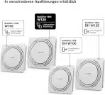 BOSCH THERMOTECHNIK 125 mm odvodni kopalniški ventilator - slika 3