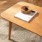 8x AKOLAFE 30 cm lesene noge za pohištvo - slika 4