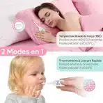 EASY@HOME digitalni bazalni termometer - slika 5